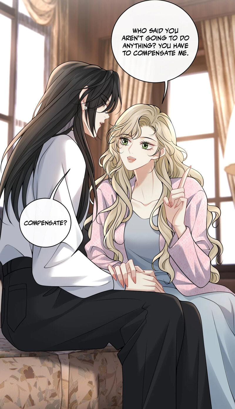 Dangerous Lover Chapter 28 page 37 - 