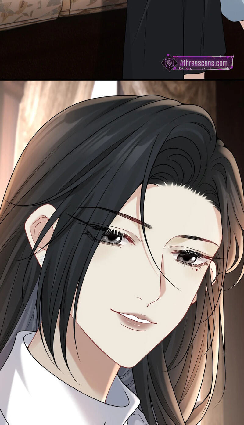 Dangerous Lover Chapter 28 page 38 - 