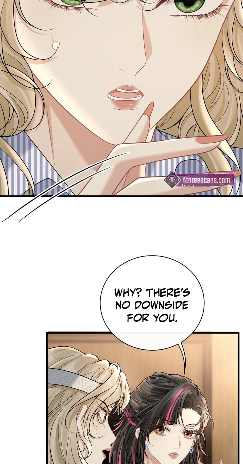 Dangerous Lover Chapter 28 page 5 - 