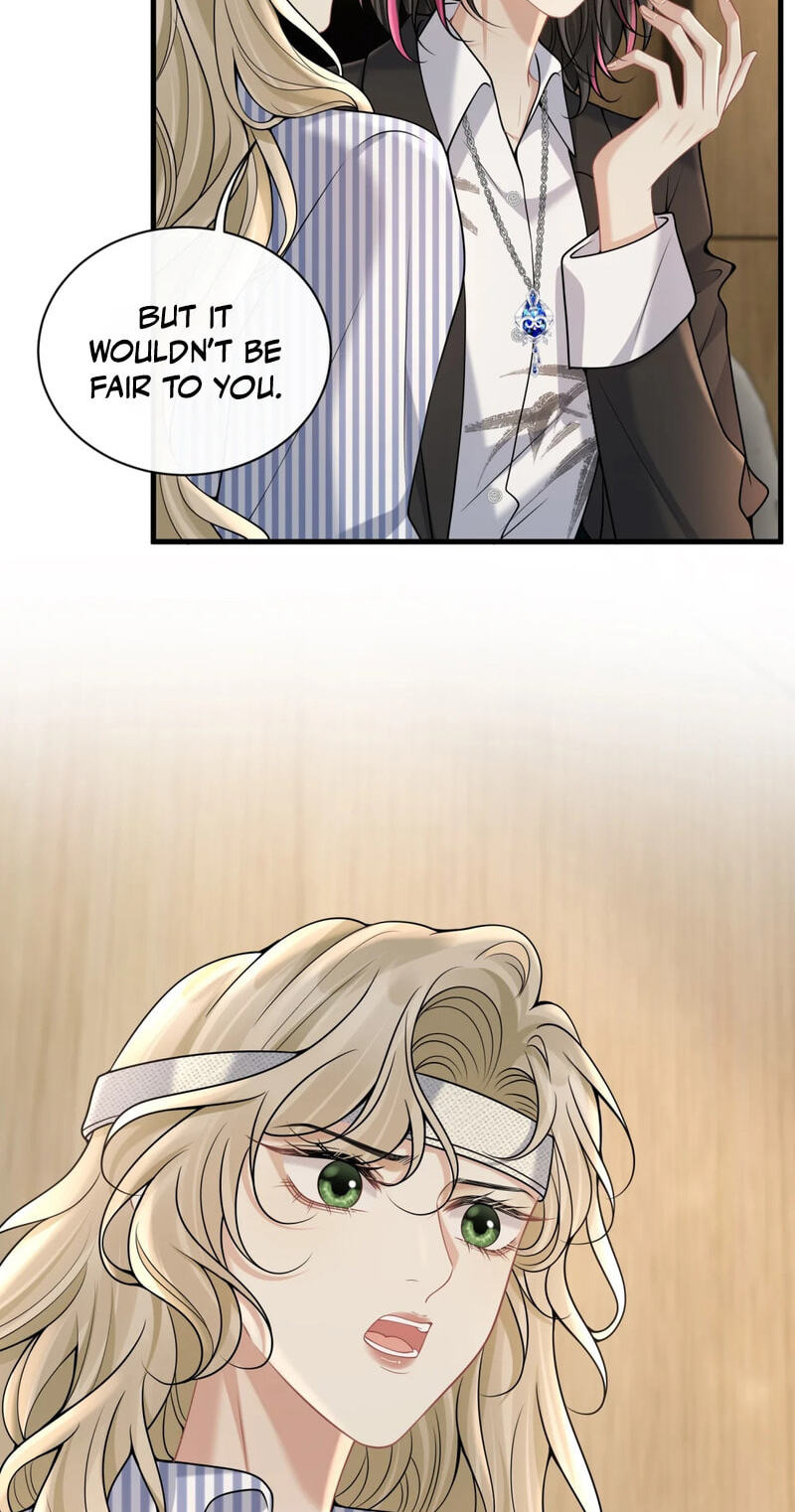 Dangerous Lover Chapter 28 page 6 - 
