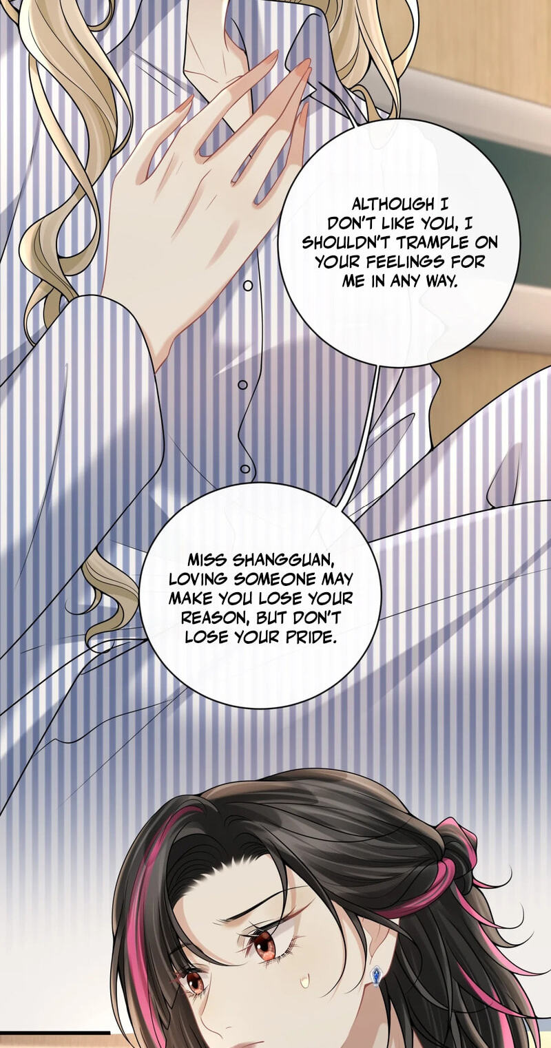 Dangerous Lover Chapter 28 page 7 - 