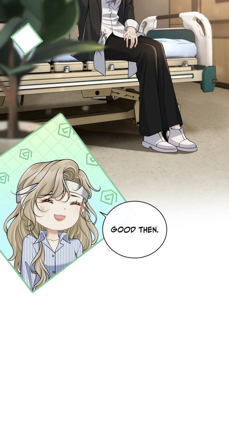 Dangerous Lover Chapter 28 page 9 - 