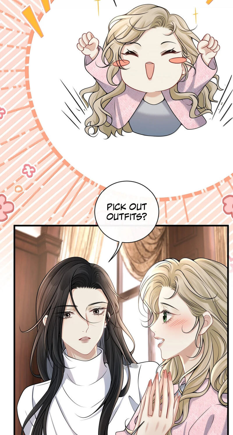 Dangerous Lover Chapter 29 page 11 - 