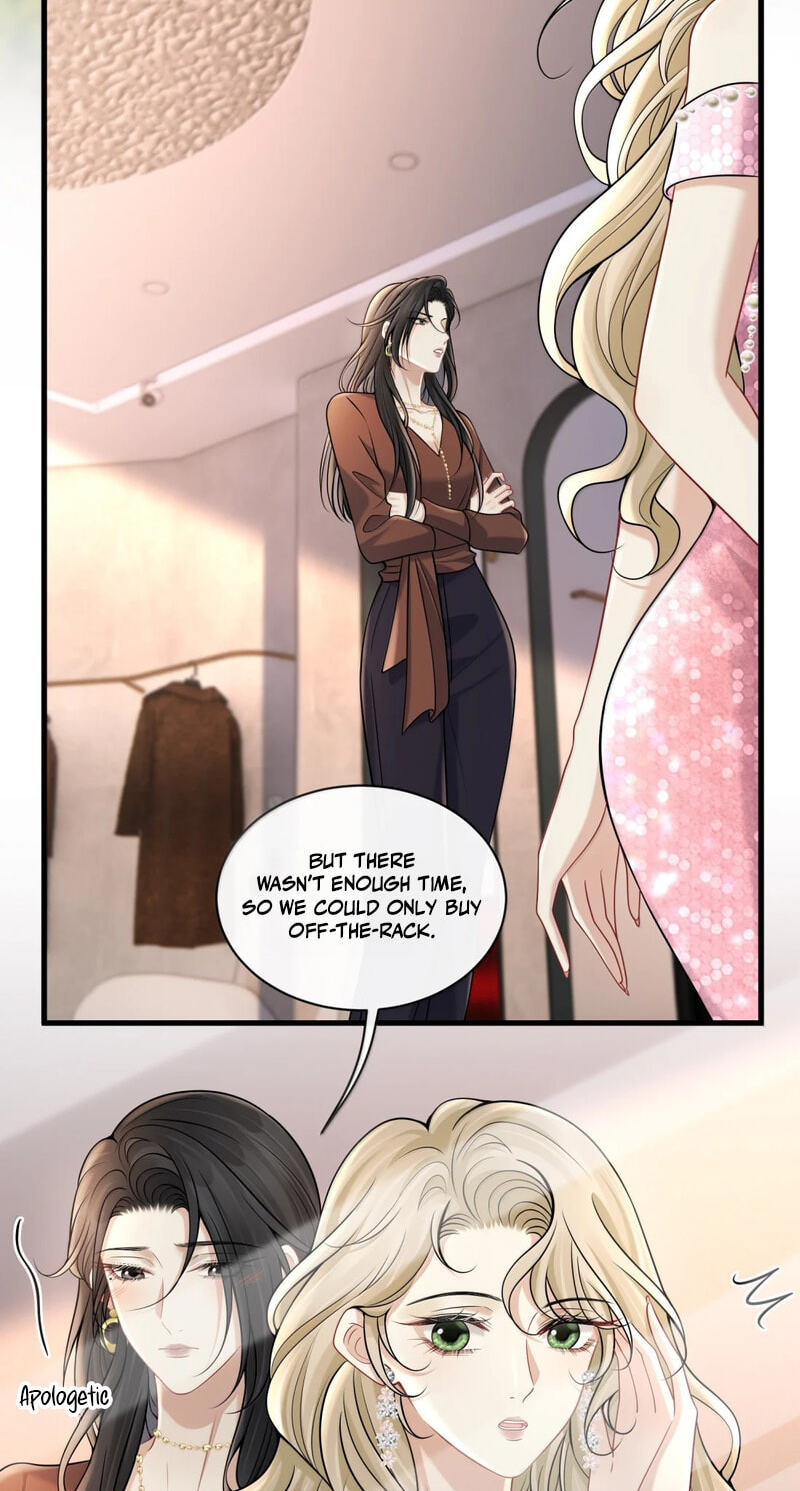 Dangerous Lover Chapter 29 page 15 - 
