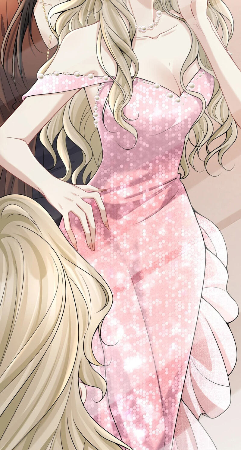 Dangerous Lover Chapter 29 page 16 - 