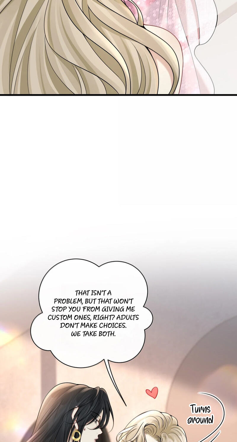 Dangerous Lover Chapter 29 page 17 - 