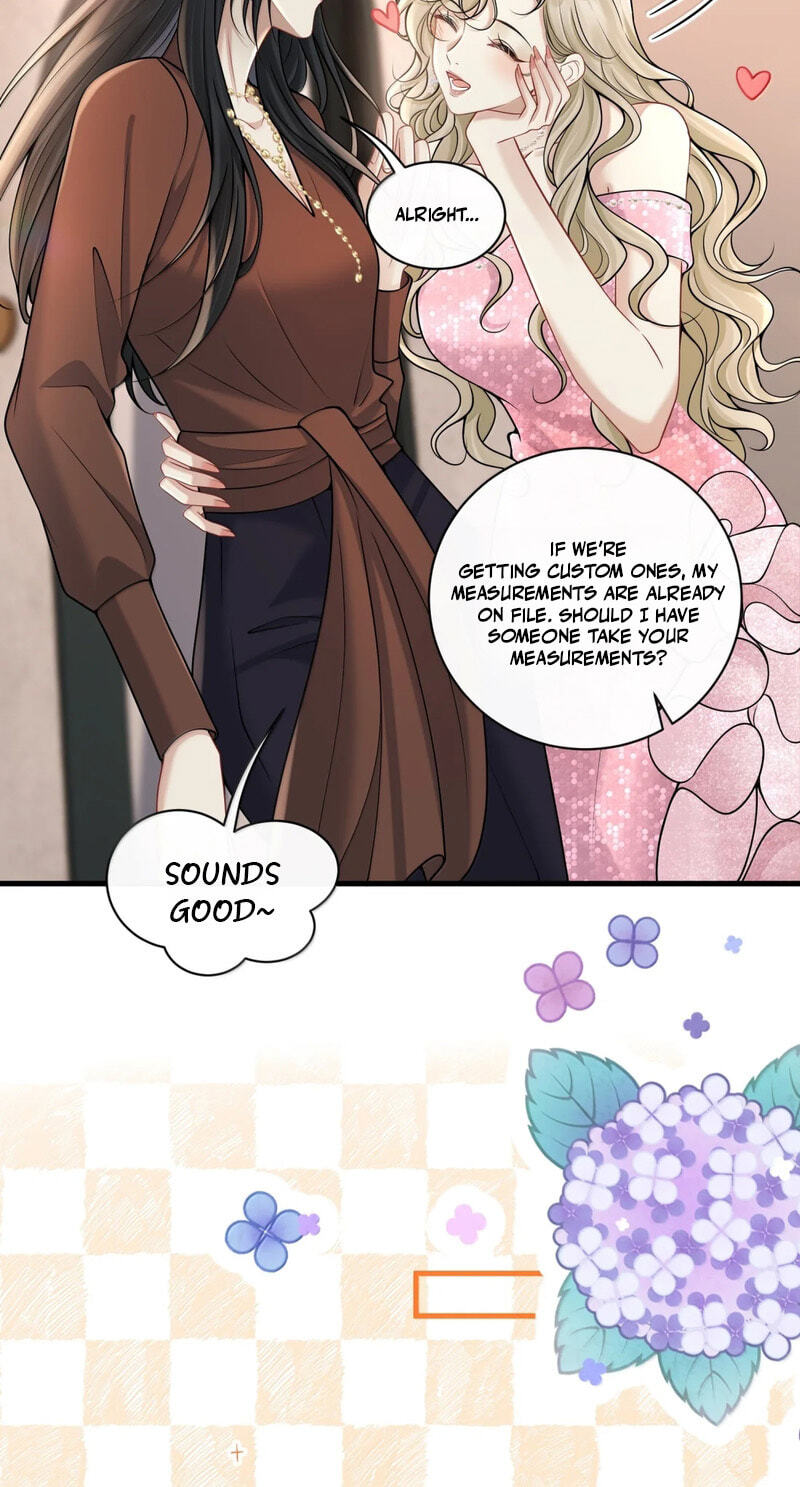 Dangerous Lover Chapter 29 page 18 - 