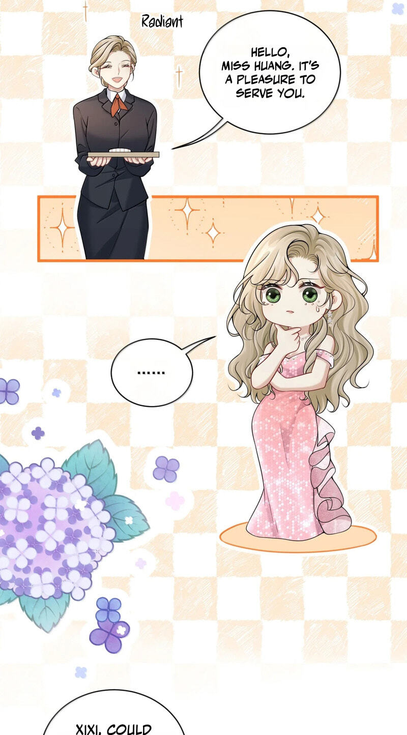 Dangerous Lover Chapter 29 page 19 - 