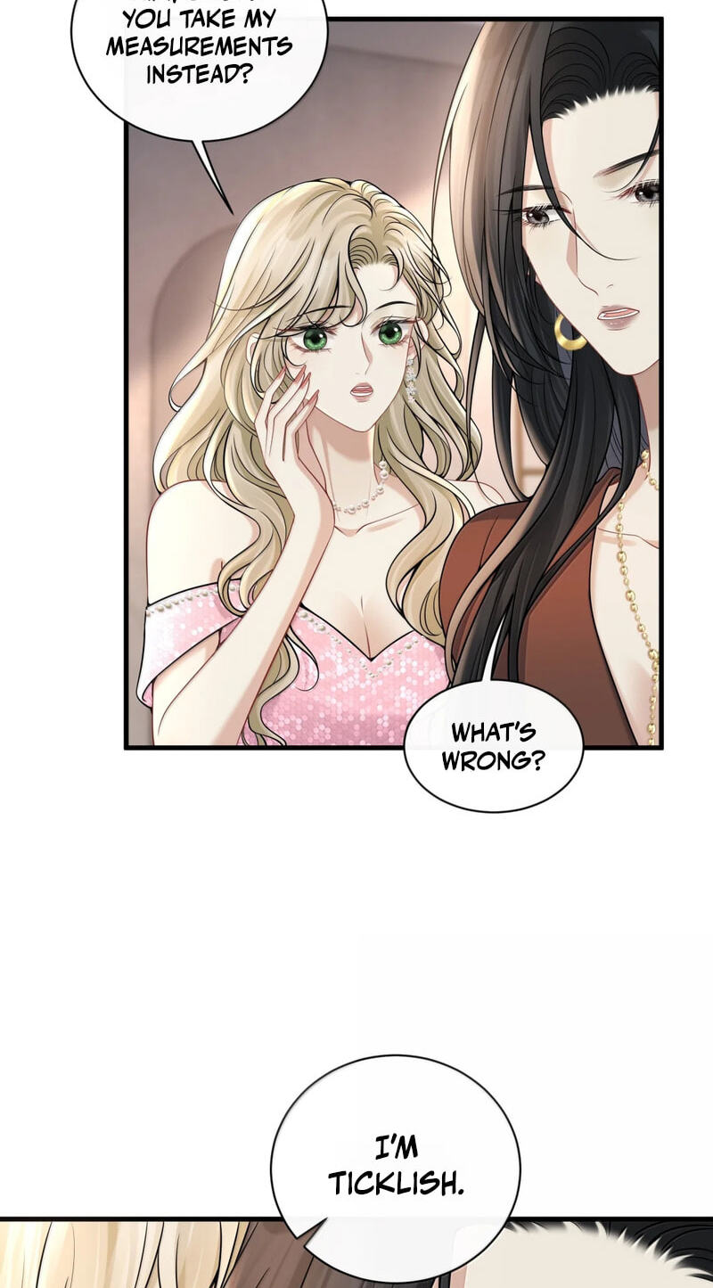 Dangerous Lover Chapter 29 page 20 - 