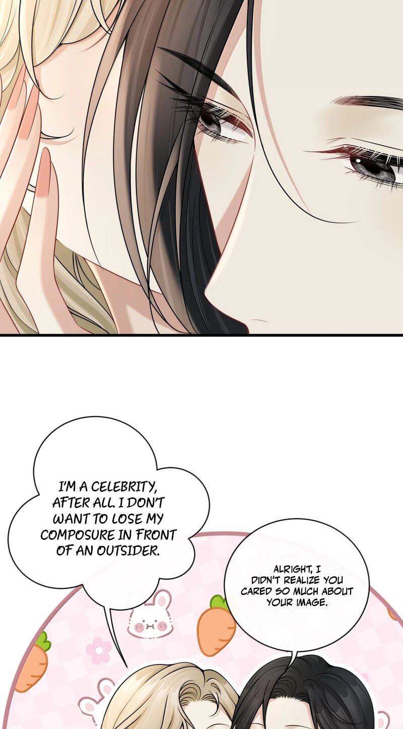 Dangerous Lover Chapter 29 page 21 - 