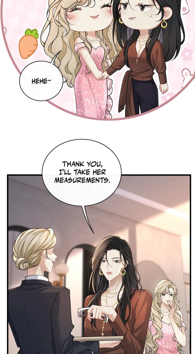 Dangerous Lover Chapter 29 page 22 - 