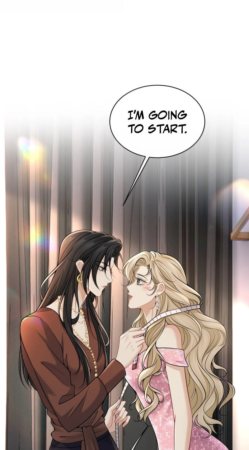Dangerous Lover Chapter 29 page 25 - 