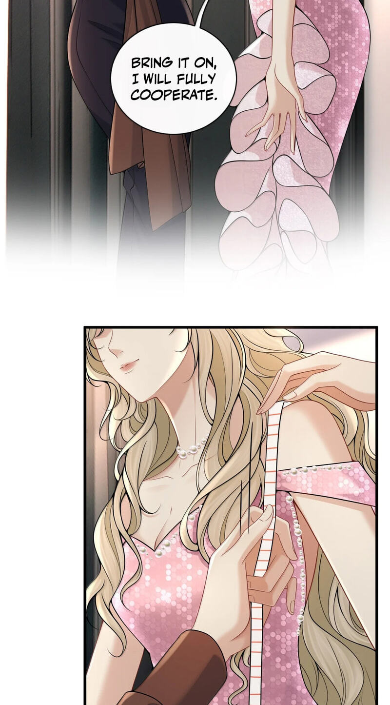 Dangerous Lover Chapter 29 page 26 - 