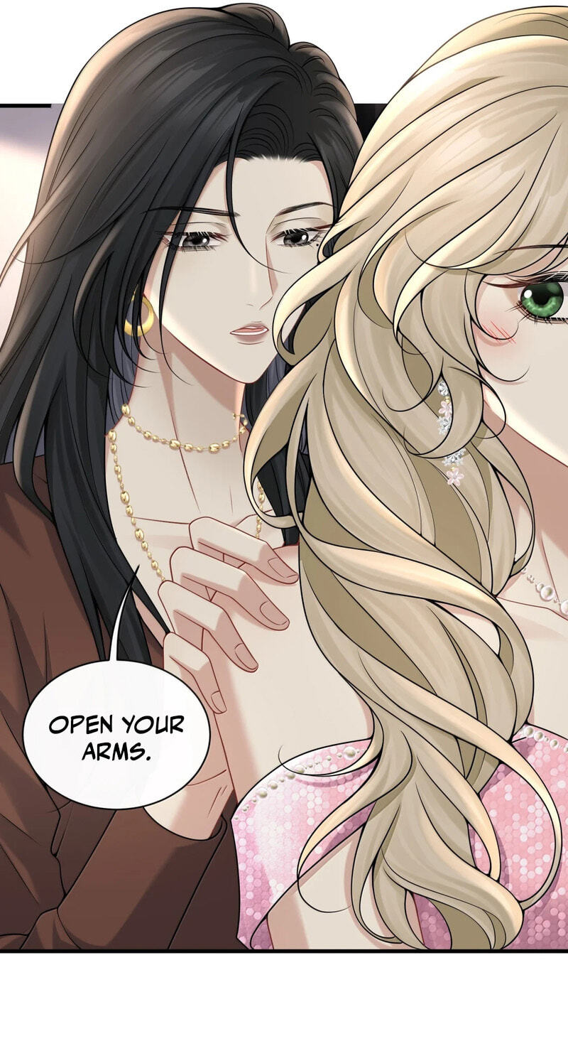 Dangerous Lover Chapter 29 page 28 - 