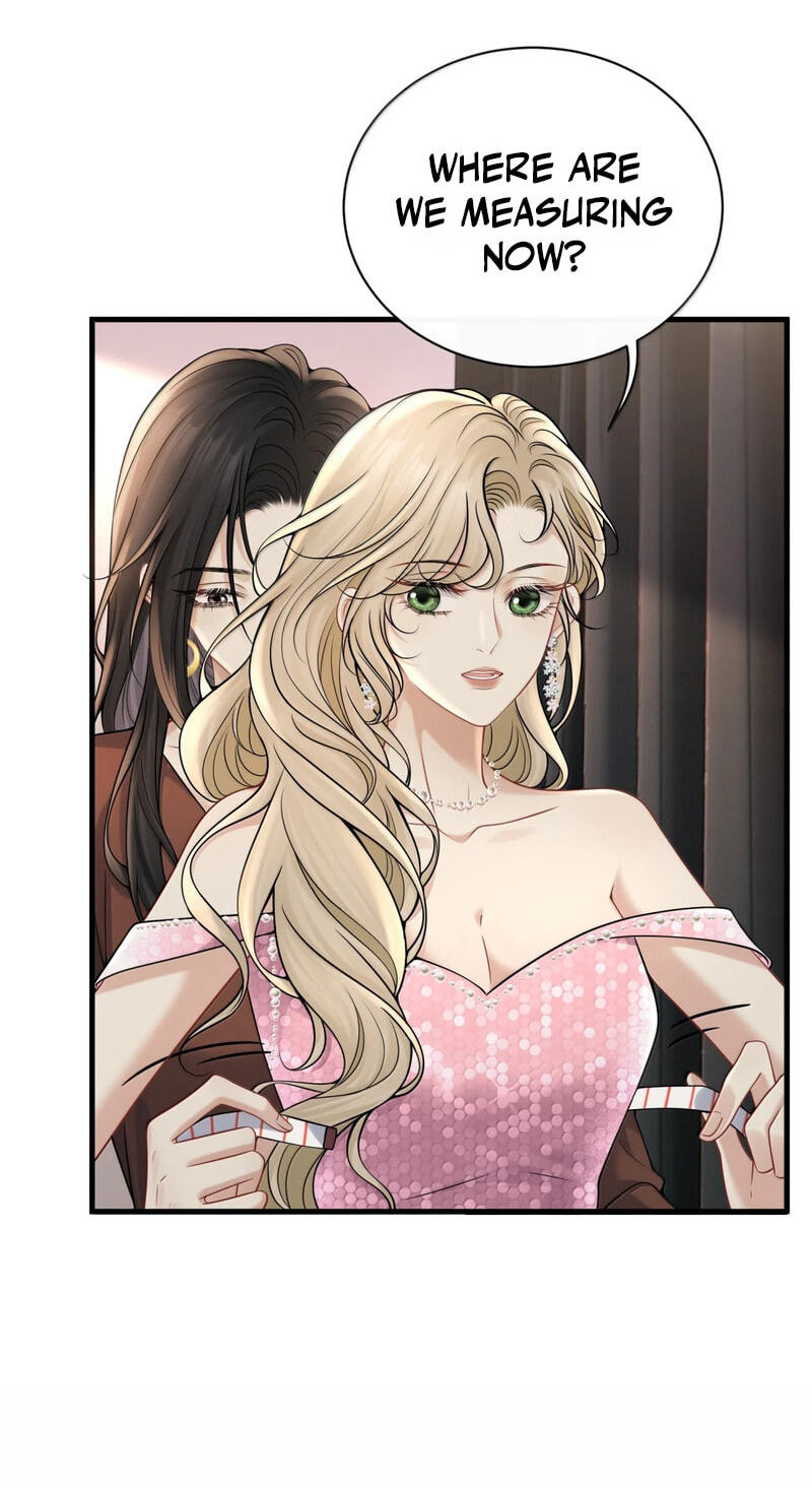 Dangerous Lover Chapter 29 page 29 - 