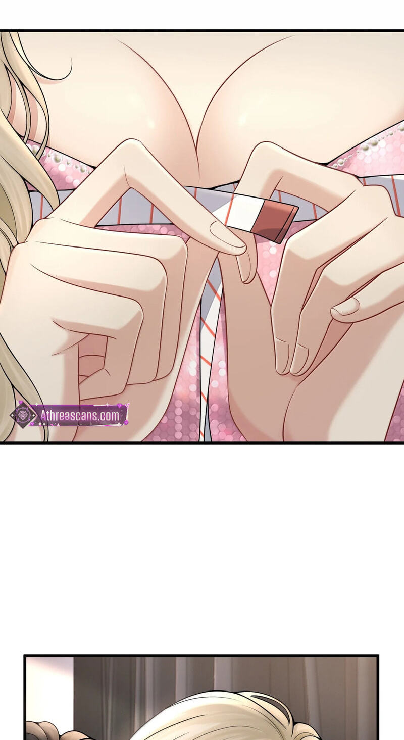 Dangerous Lover Chapter 29 page 30 - 