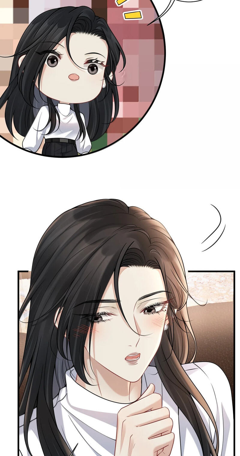 Dangerous Lover Chapter 29 page 4 - 