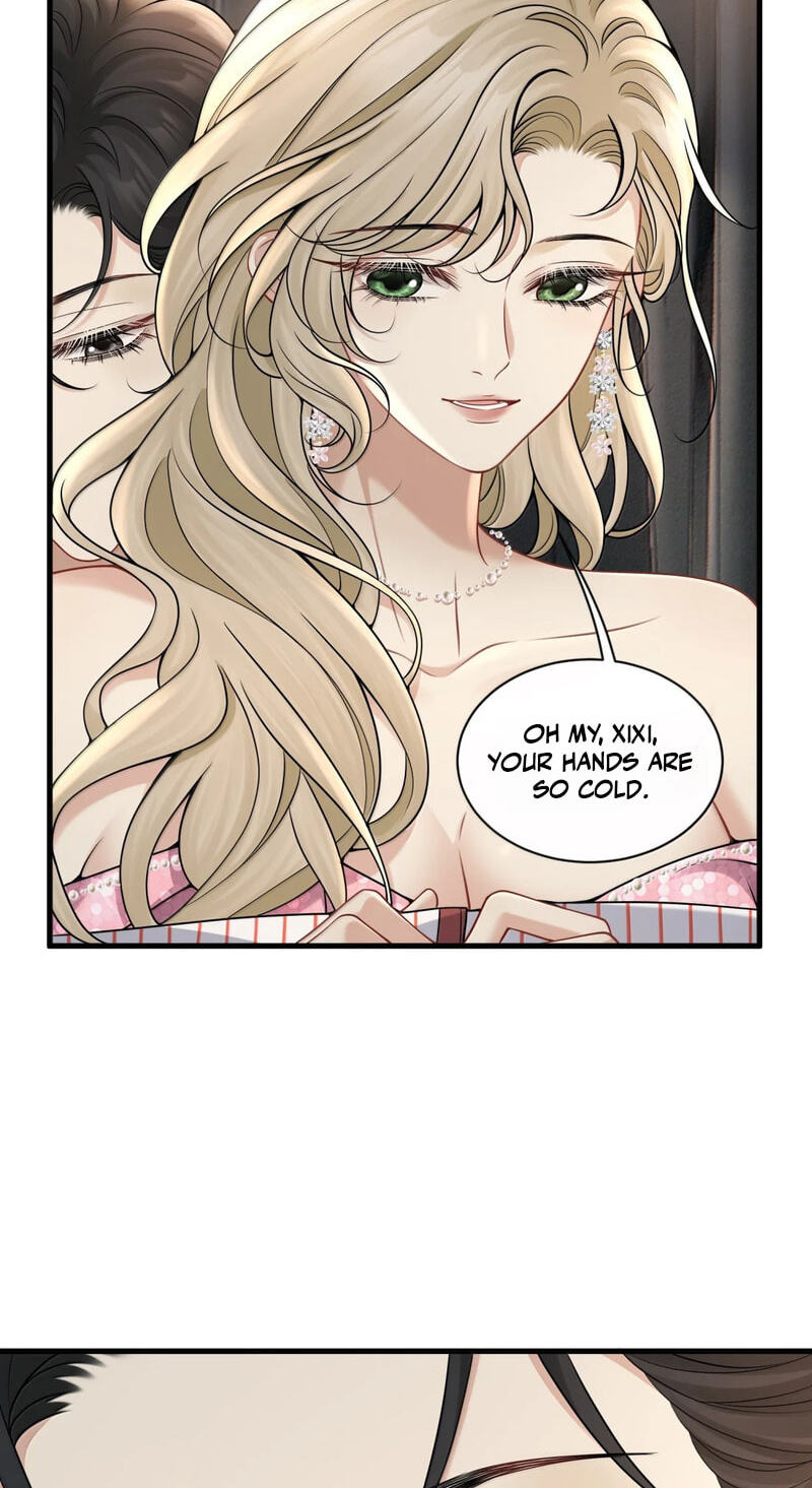 Dangerous Lover Chapter 29 page 31 - 