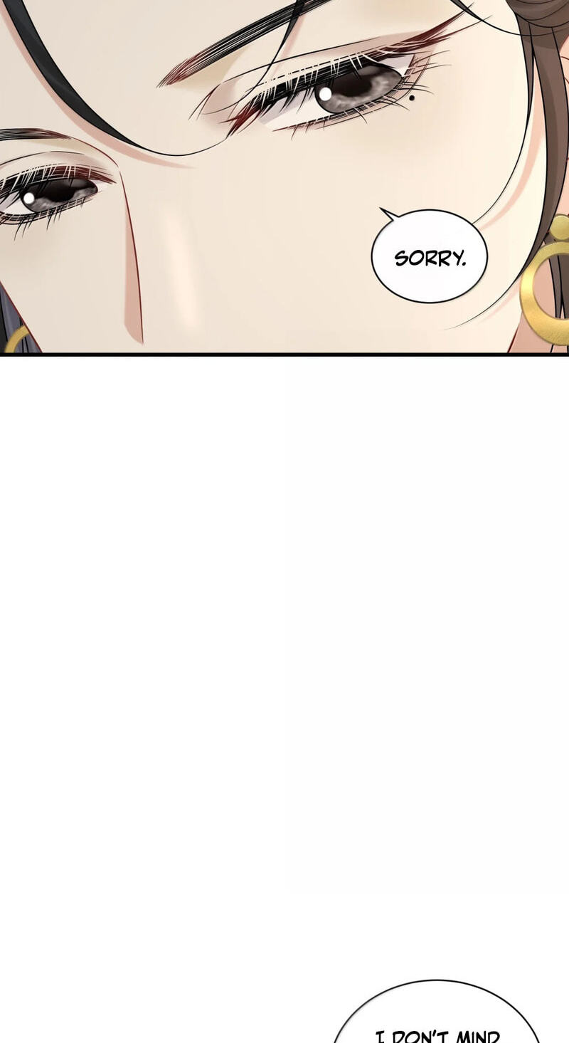 Dangerous Lover Chapter 29 page 32 - 