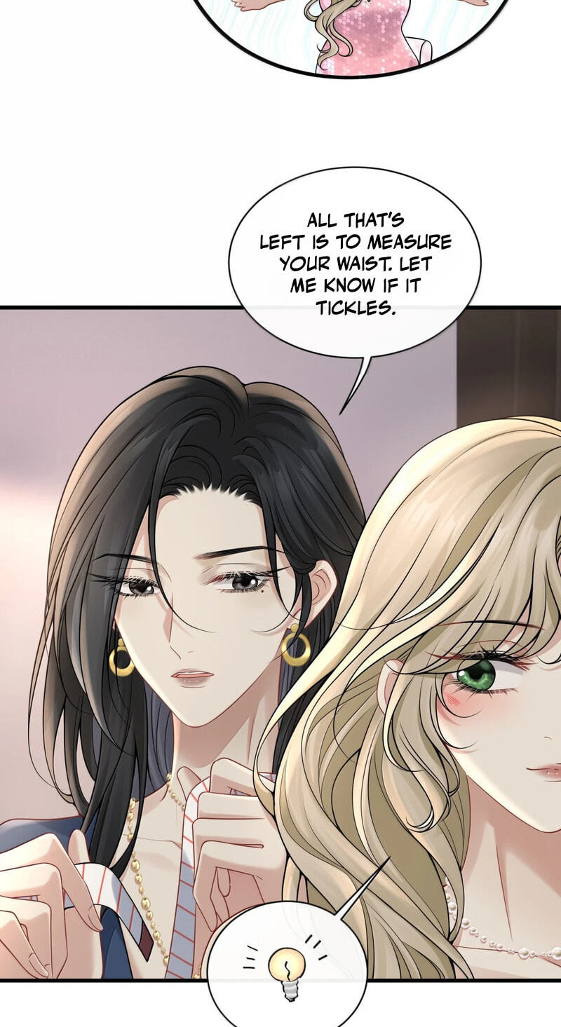 Dangerous Lover Chapter 29 page 34 - 