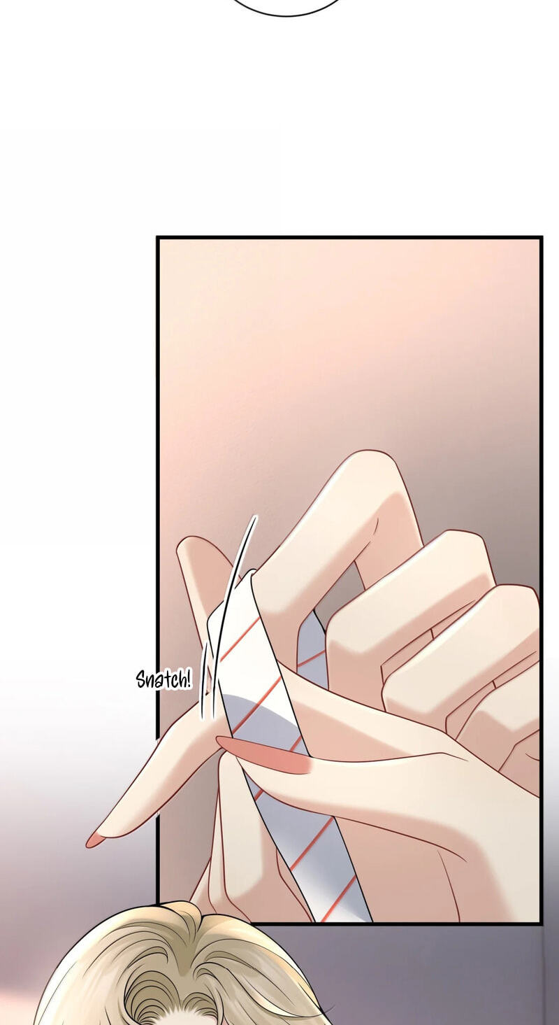 Dangerous Lover Chapter 29 page 35 - 