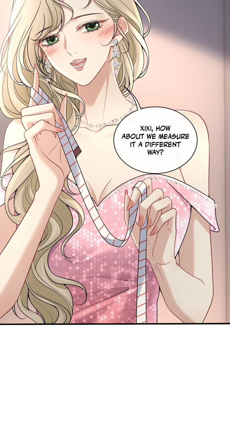 Dangerous Lover Chapter 29 page 36 - 