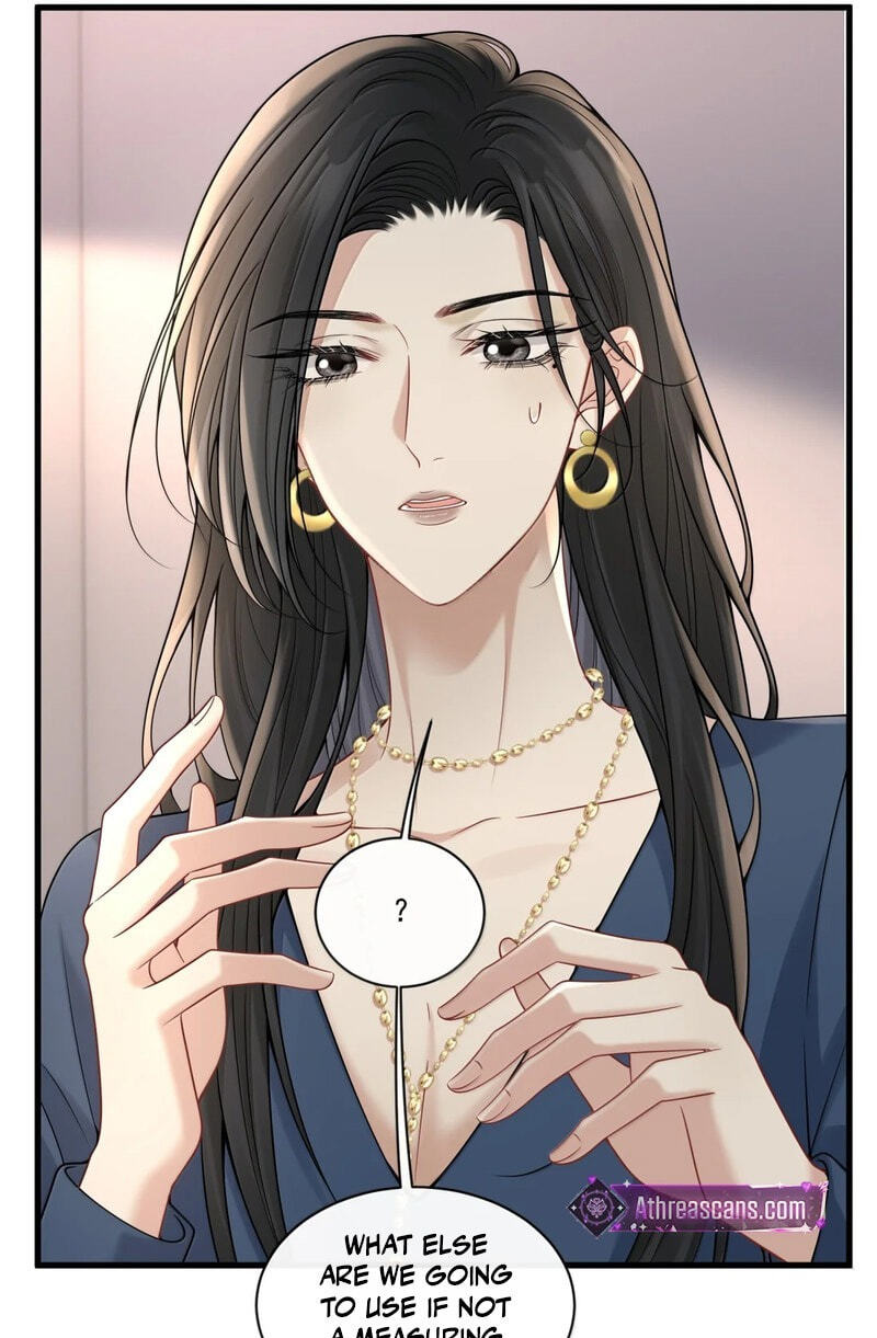 Dangerous Lover Chapter 29 page 37 - 