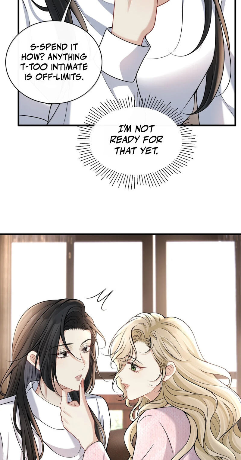 Dangerous Lover Chapter 29 page 5 - 