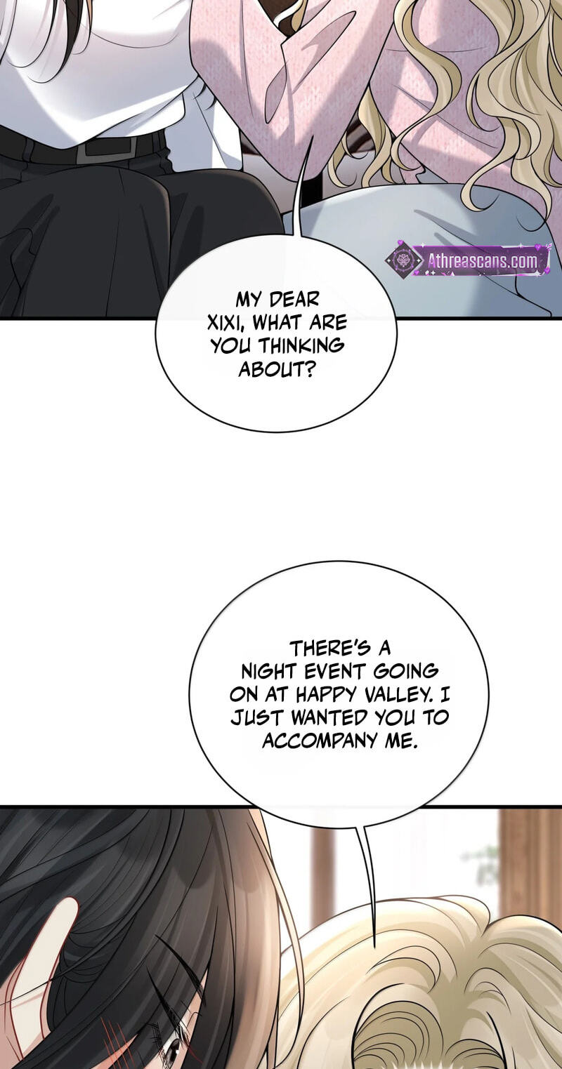 Dangerous Lover Chapter 29 page 6 - 