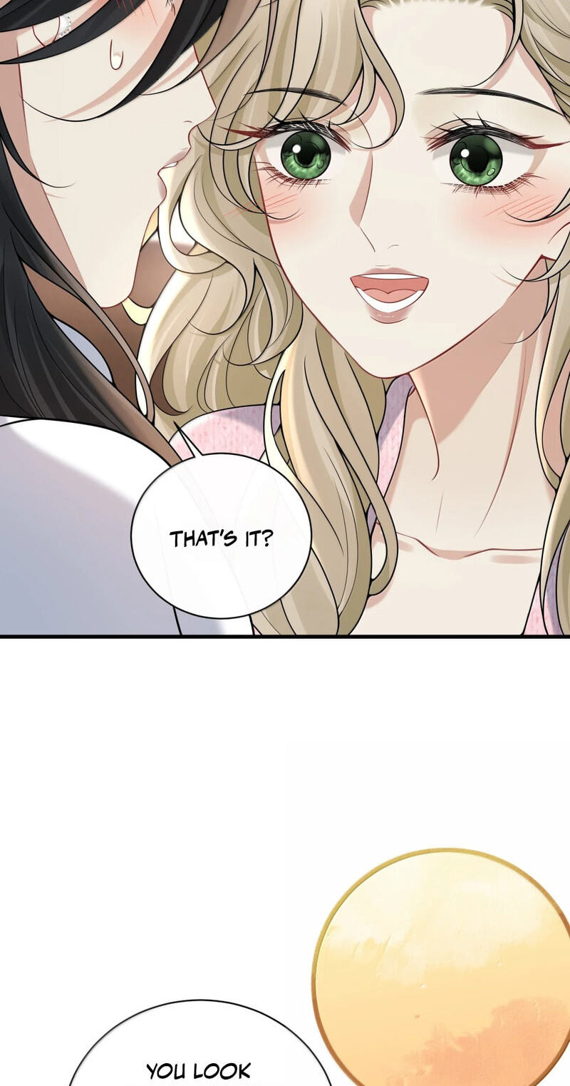 Dangerous Lover Chapter 29 page 7 - 