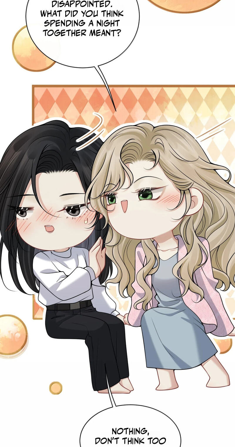 Dangerous Lover Chapter 29 page 8 - 