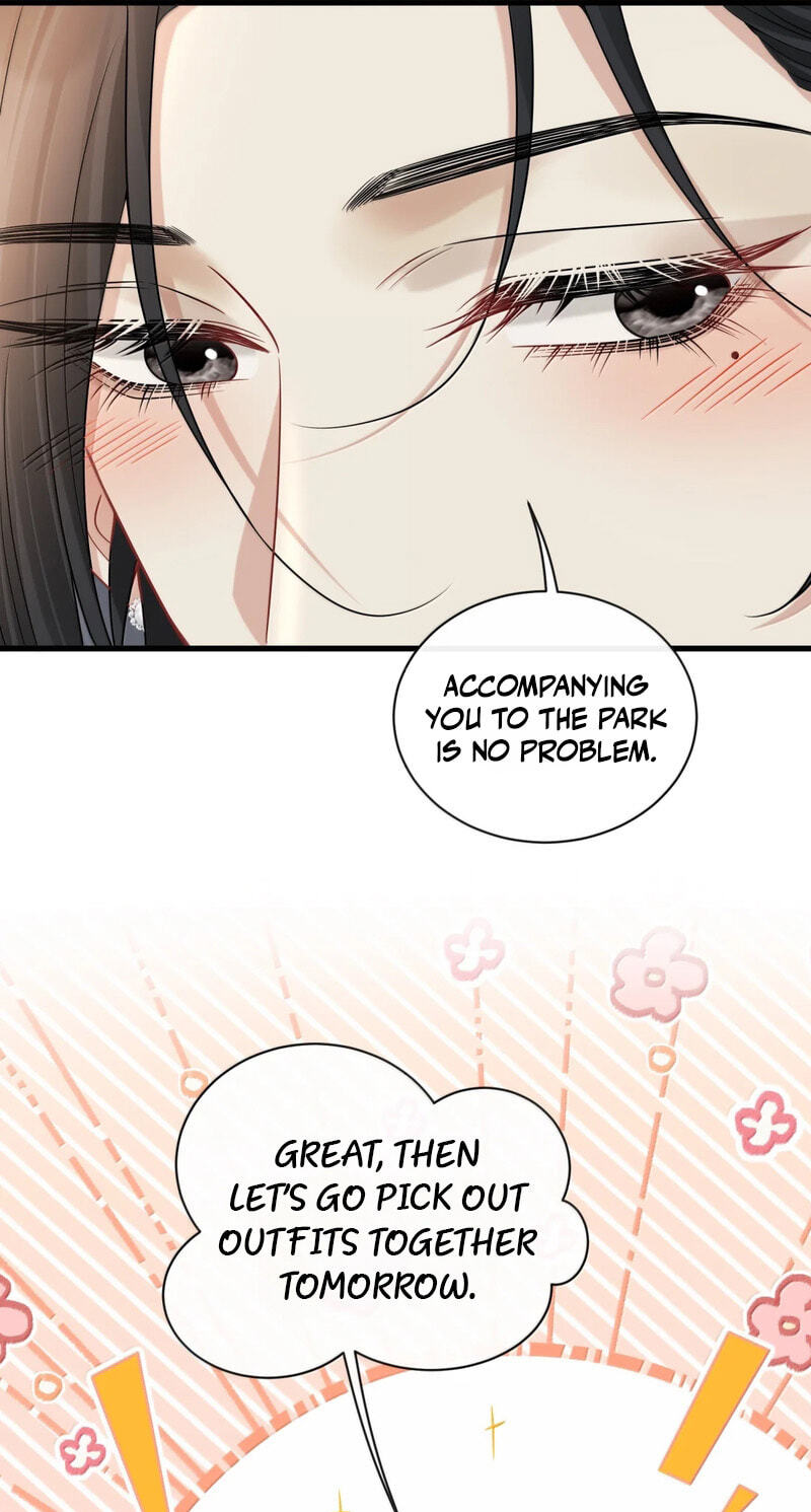 Dangerous Lover Chapter 29 page 10 - 