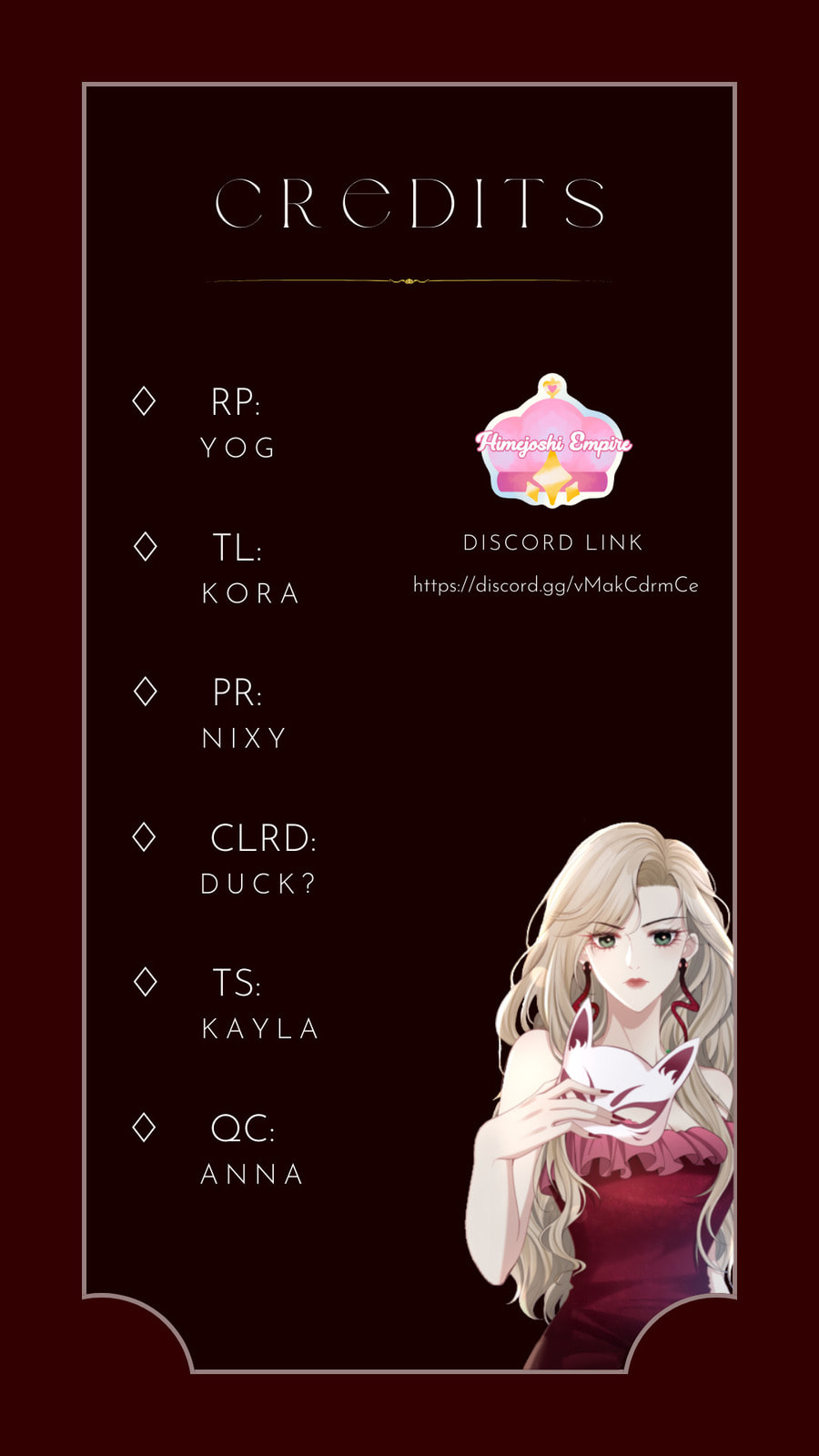 Dangerous Lover Chapter 3 page 12 - 