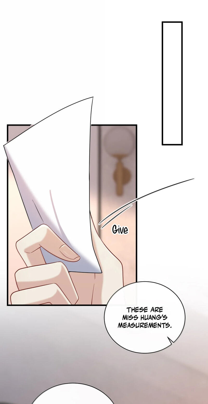 Dangerous Lover Chapter 30 page 11 - 