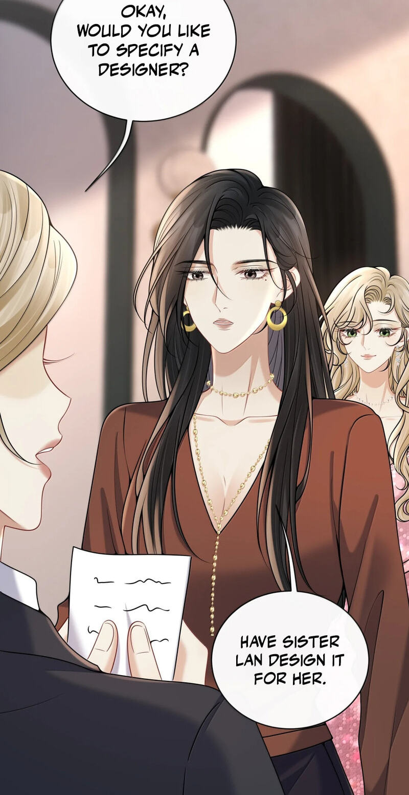 Dangerous Lover Chapter 30 page 12 - 