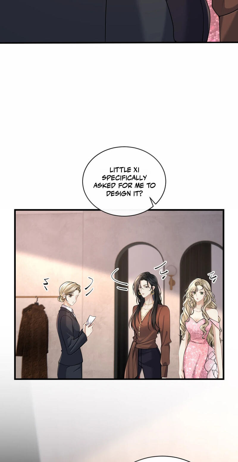 Dangerous Lover Chapter 30 page 13 - 