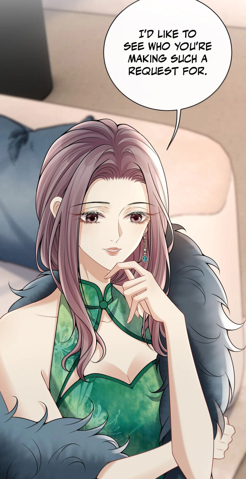 Dangerous Lover Chapter 30 page 14 - 