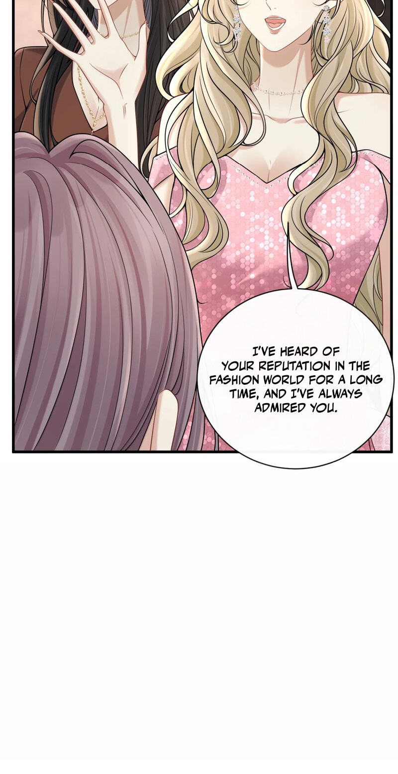 Dangerous Lover Chapter 30 page 16 - 