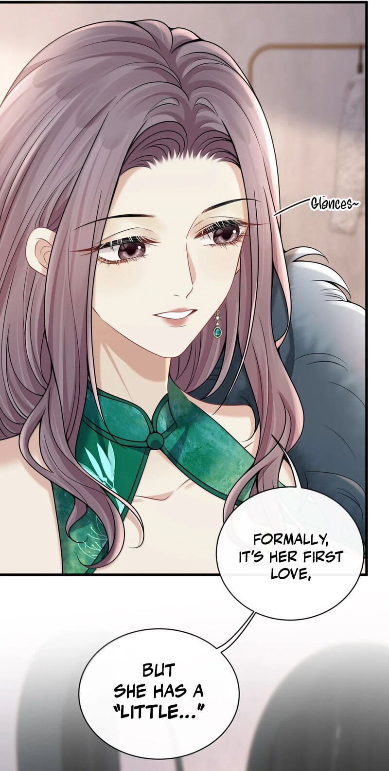 Dangerous Lover Chapter 30 page 19 - 