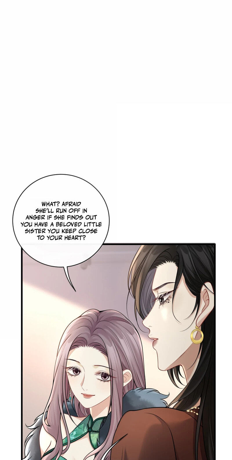 Dangerous Lover Chapter 30 page 24 - 