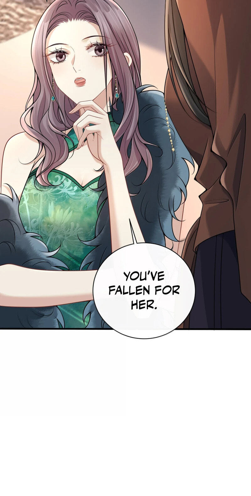 Dangerous Lover Chapter 30 page 26 - 