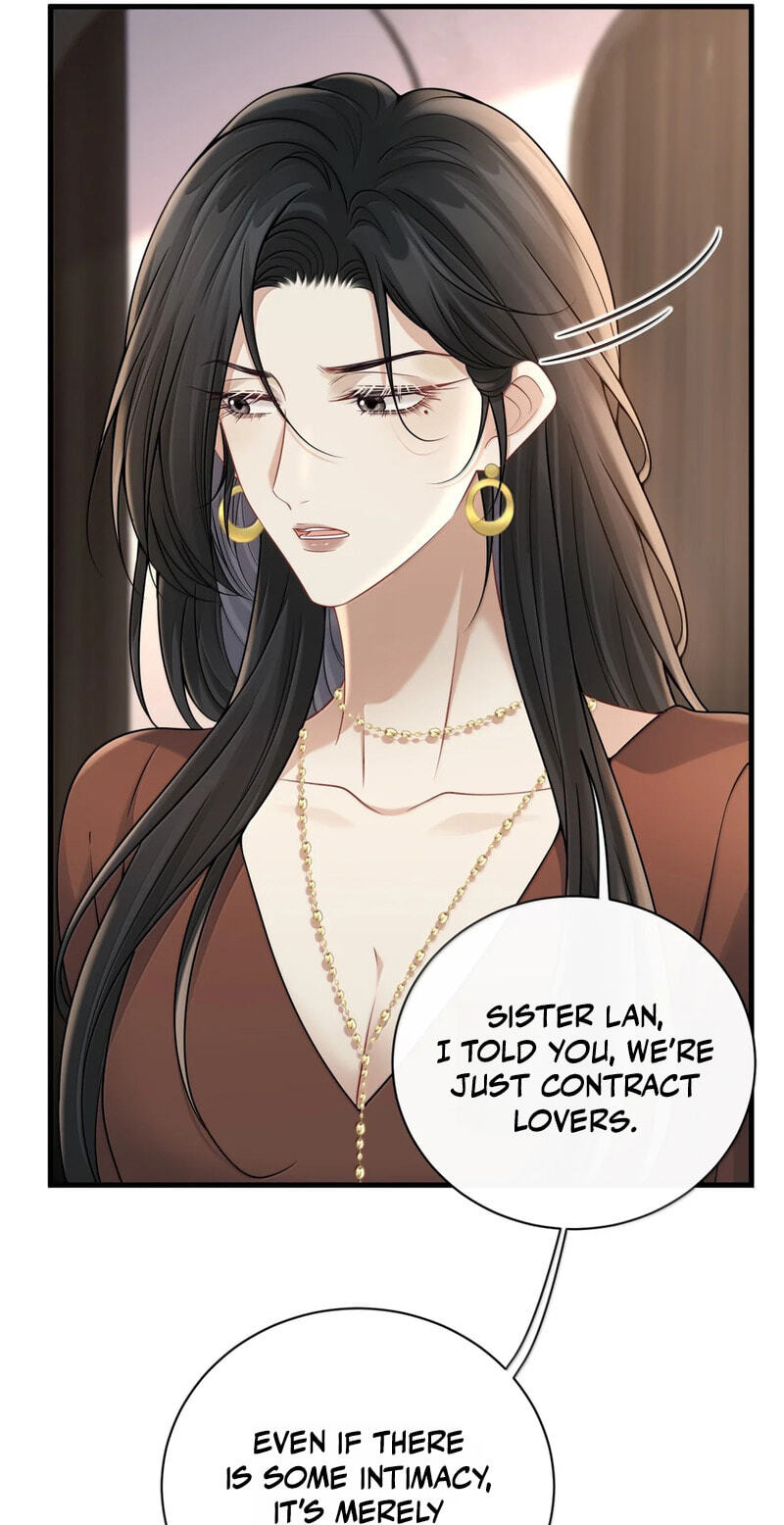 Dangerous Lover Chapter 30 page 27 - 