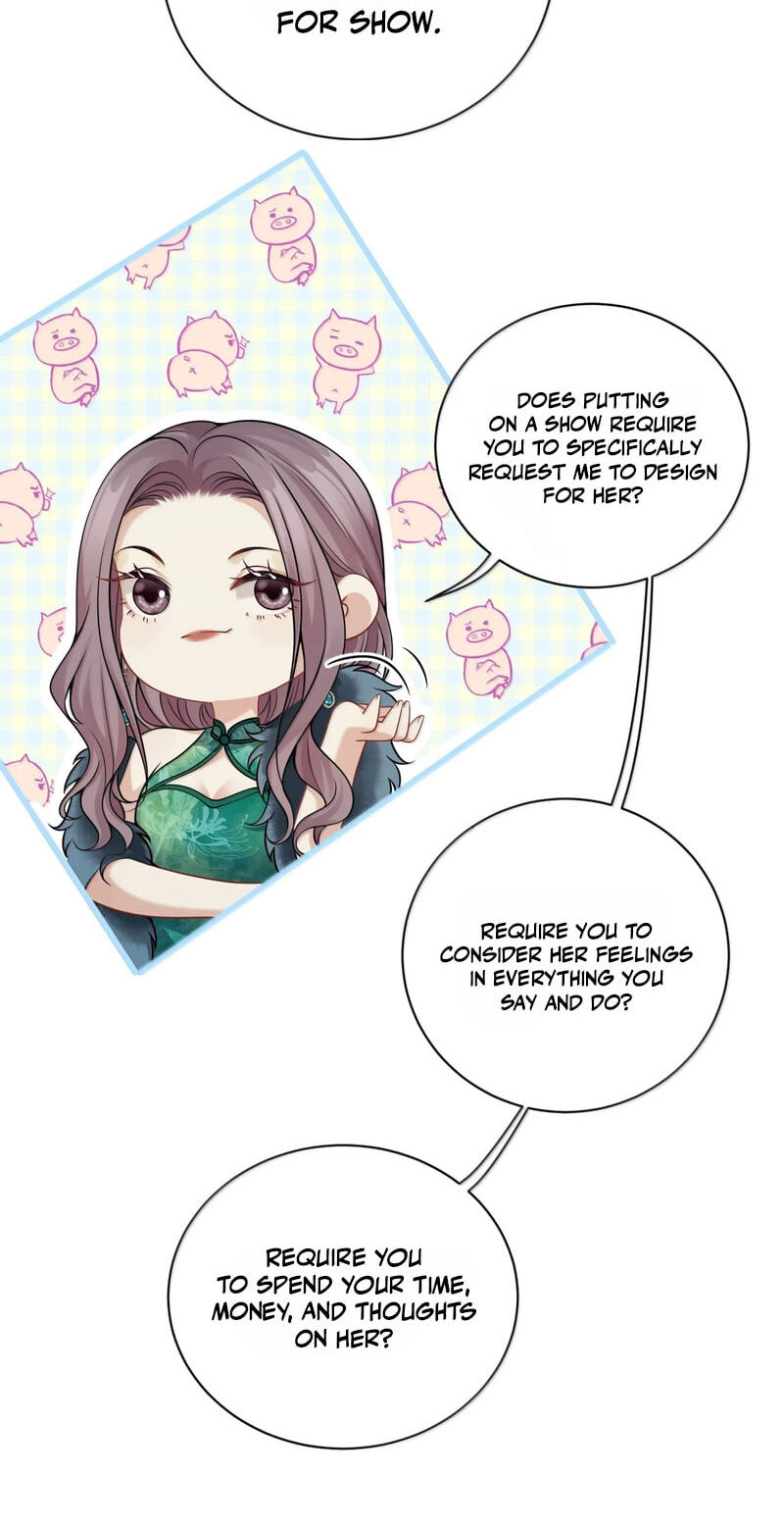 Dangerous Lover Chapter 30 page 28 - 