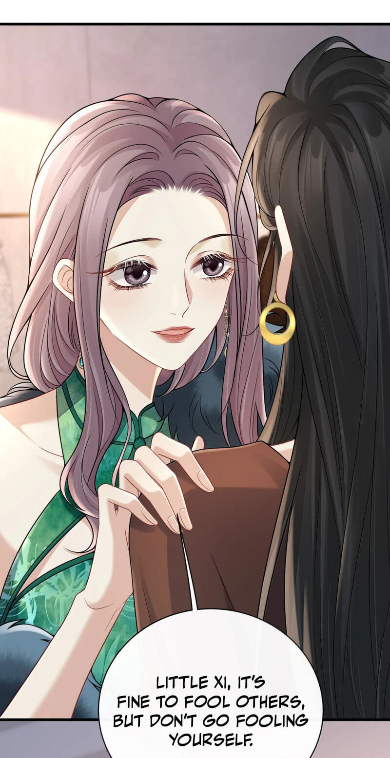 Dangerous Lover Chapter 30 page 29 - 