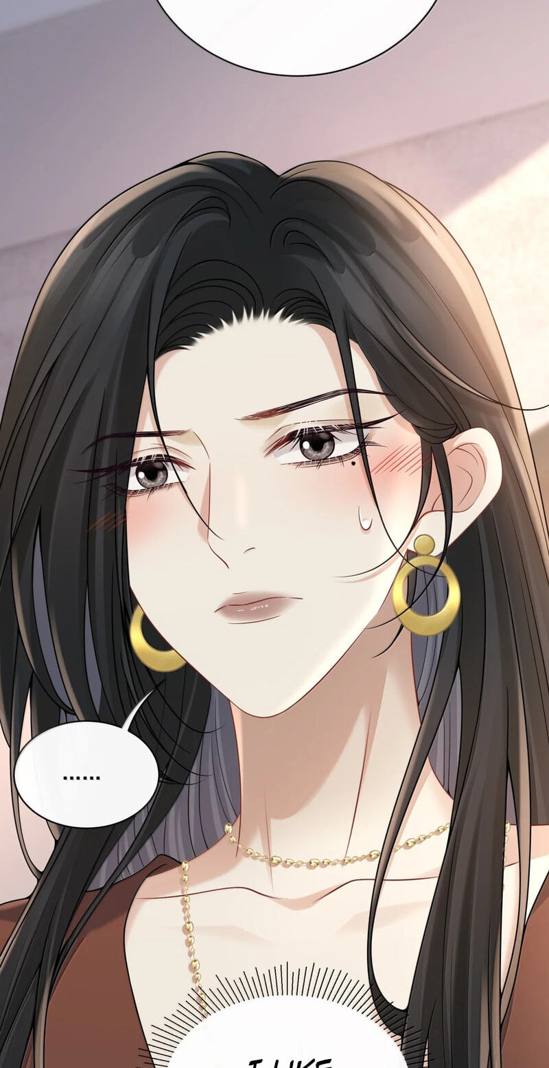 Dangerous Lover Chapter 30 page 30 - 