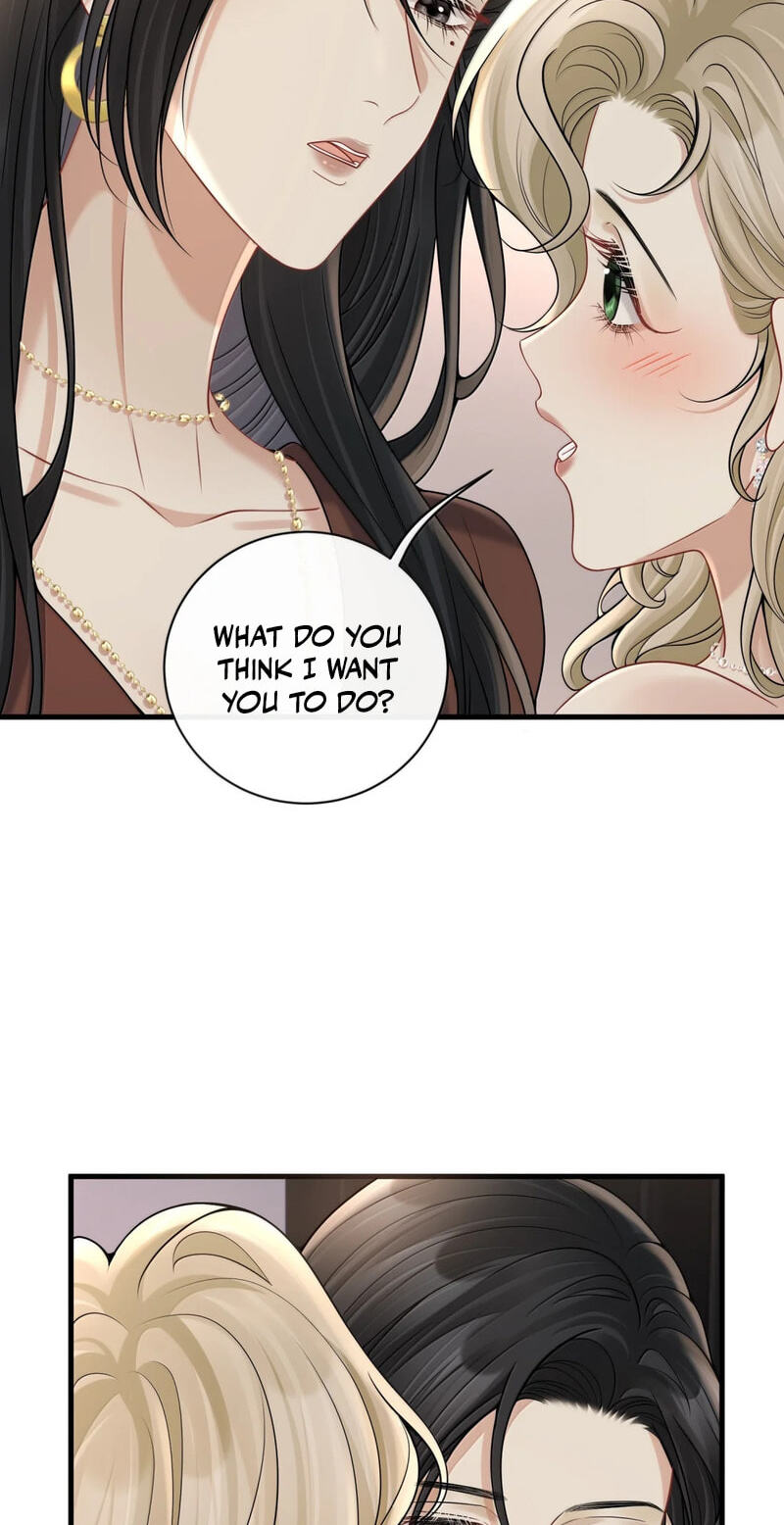 Dangerous Lover Chapter 30 page 4 - 