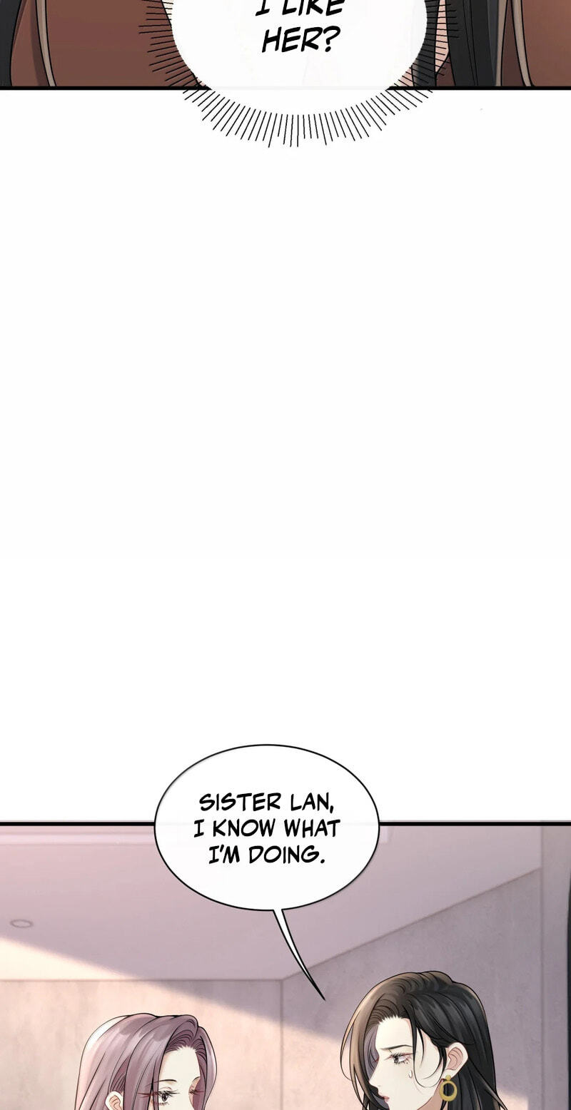 Dangerous Lover Chapter 30 page 31 - 