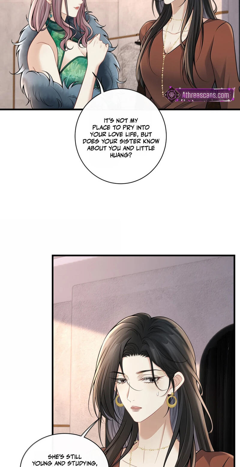 Dangerous Lover Chapter 30 page 32 - 