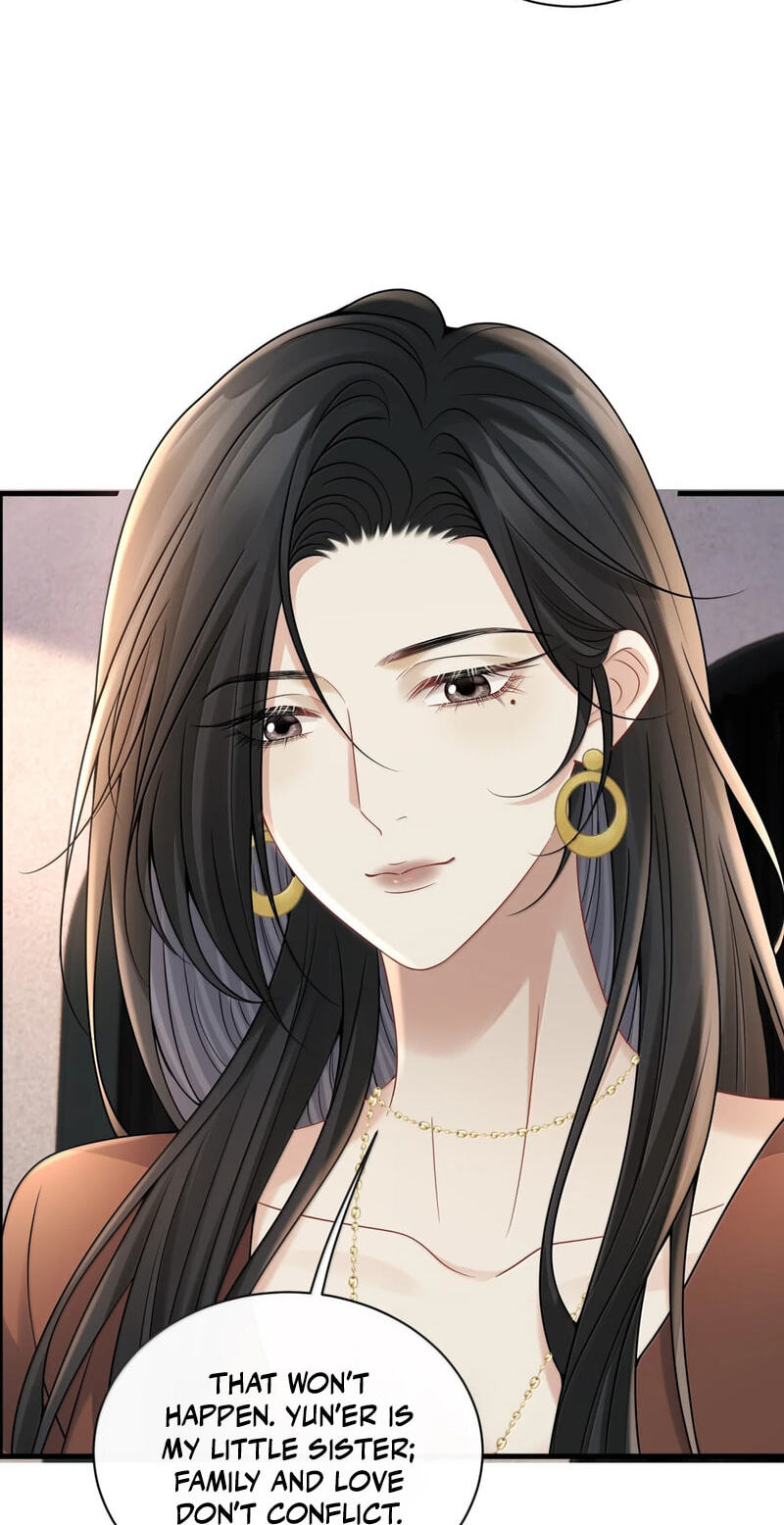 Dangerous Lover Chapter 30 page 34 - 