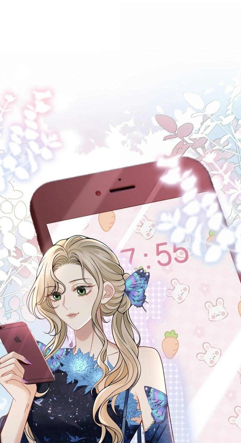 Dangerous Lover Chapter 30 page 39 - 